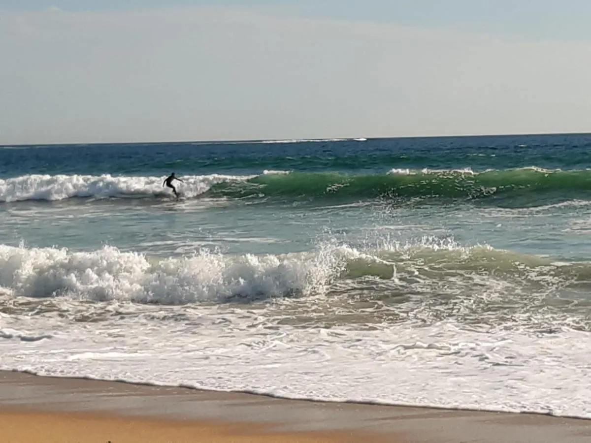 Magnifique T3 Vue Mer Guidel