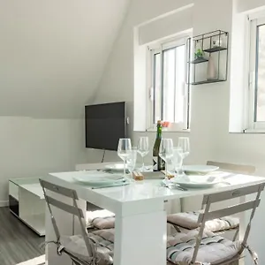 Le Clos Du Penty 4 - T3 Vue Exceptionnelle Guidel
