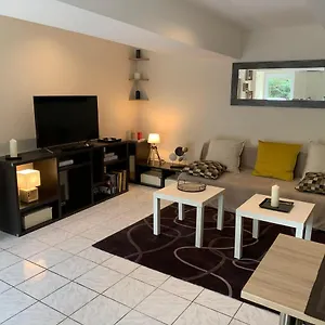 Dans Longère Aux Portes De Rennes Noyal-Chatillon-sur-Seich