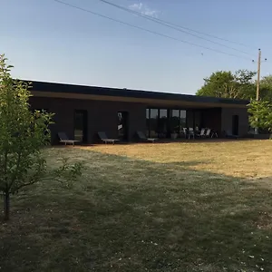 Des 3 Chênes Plouénan